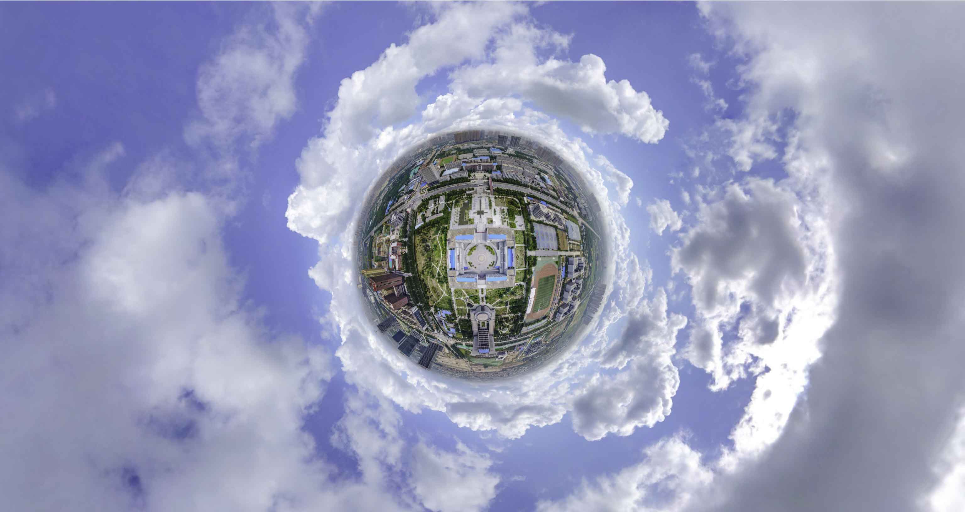 横栏镇格凸河风景名胜区