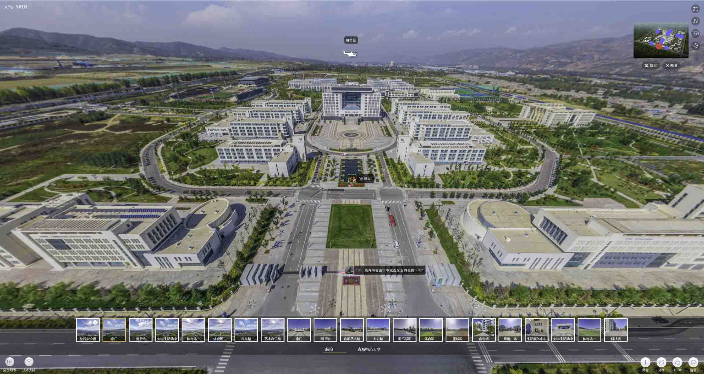 横栏镇油菜花-惊艳半生的花海仙境