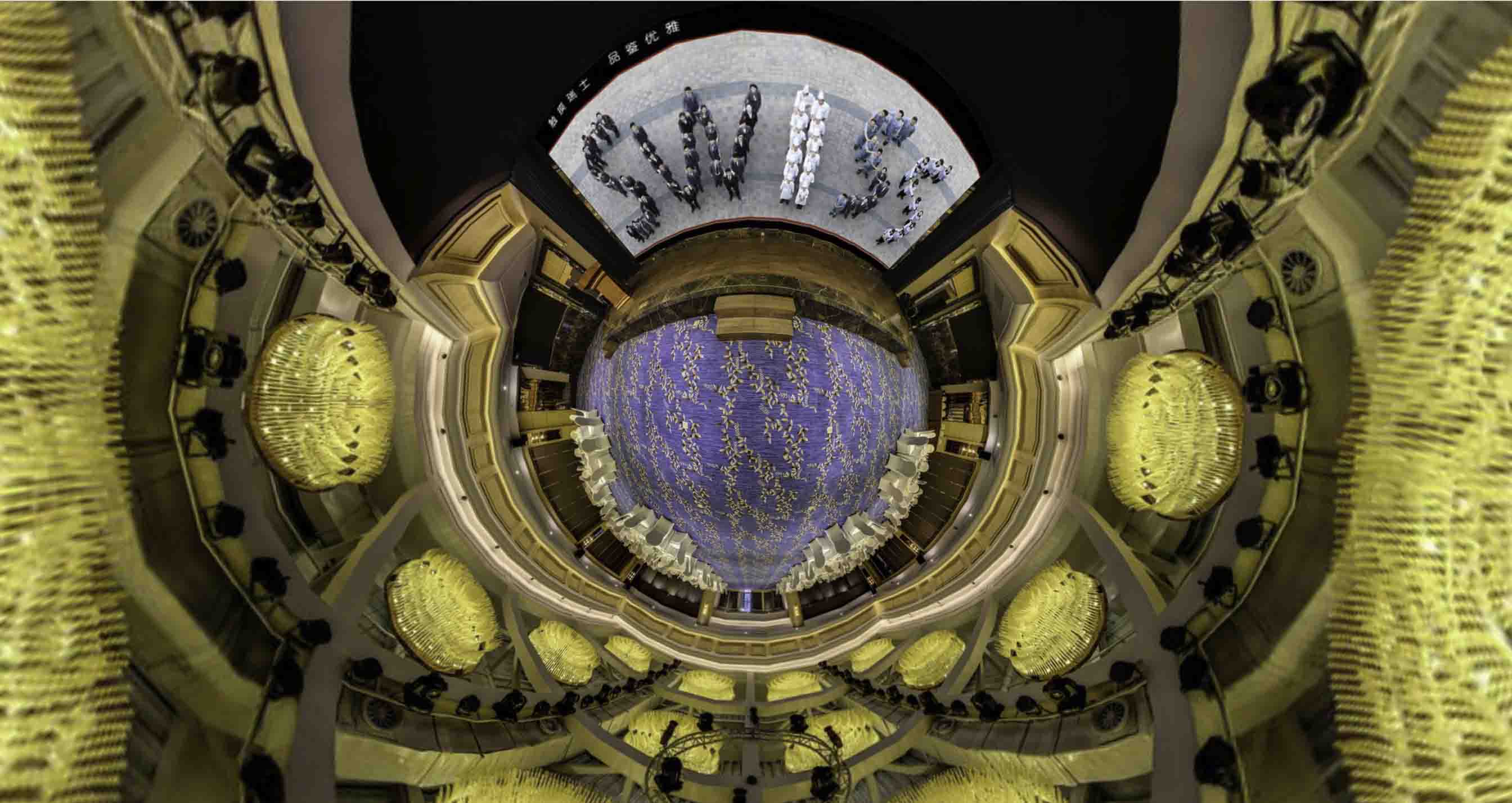 横栏镇探索VR全景拍摄中的深度感：营造沉浸式体验的关键要素