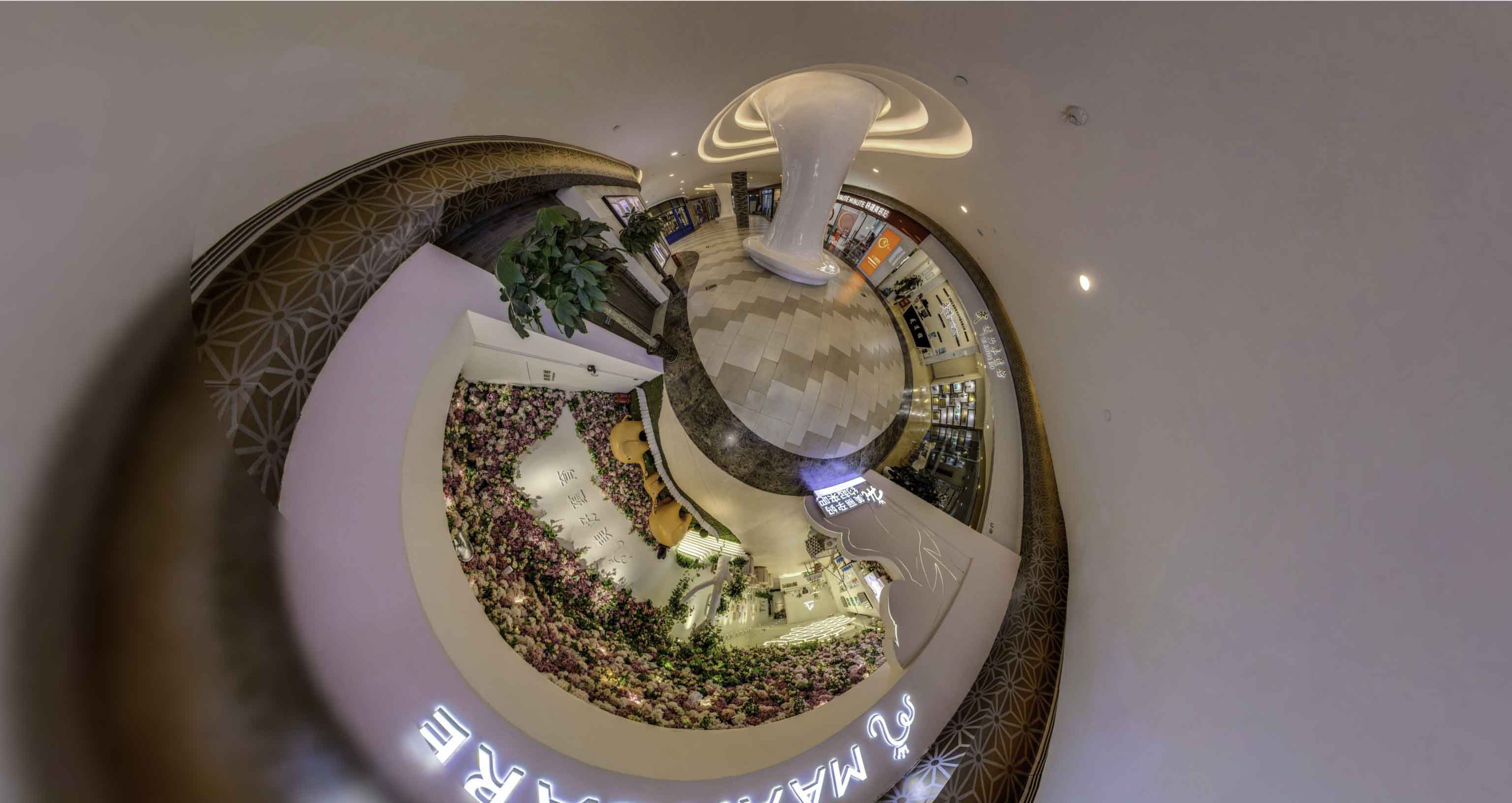 横栏镇将VR全景融入品牌宣传活动的创新实践与策略